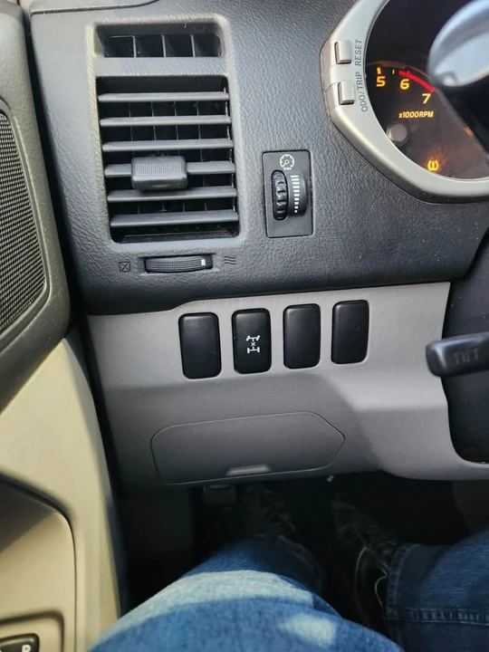2005 Toyota 4Runner 4th Gen - Image 15 of 20