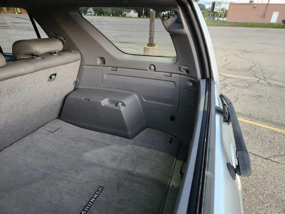 2005 Toyota 4Runner 4th Gen - Image 11 of 20