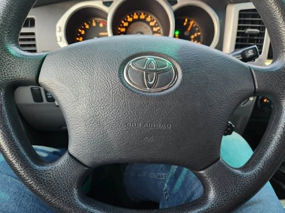 2005 Toyota 4Runner 4th Gen - Image 16 of 20