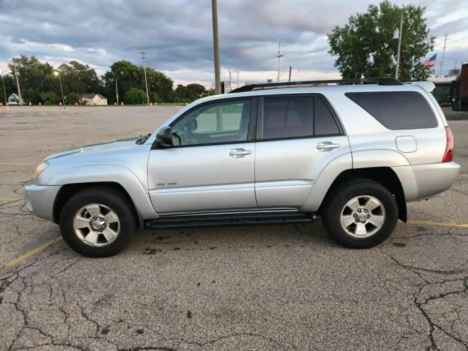 2005 Toyota 4Runner 4th Gen - Image 2 of 20