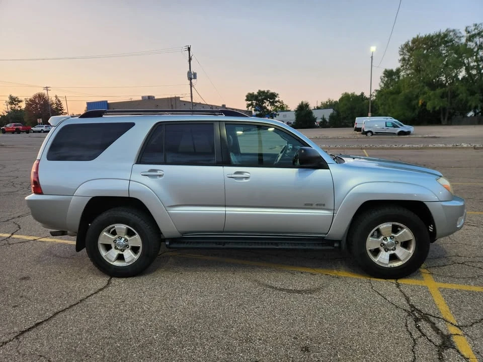 2005 Toyota 4Runner 4th Gen - Image 6 of 20