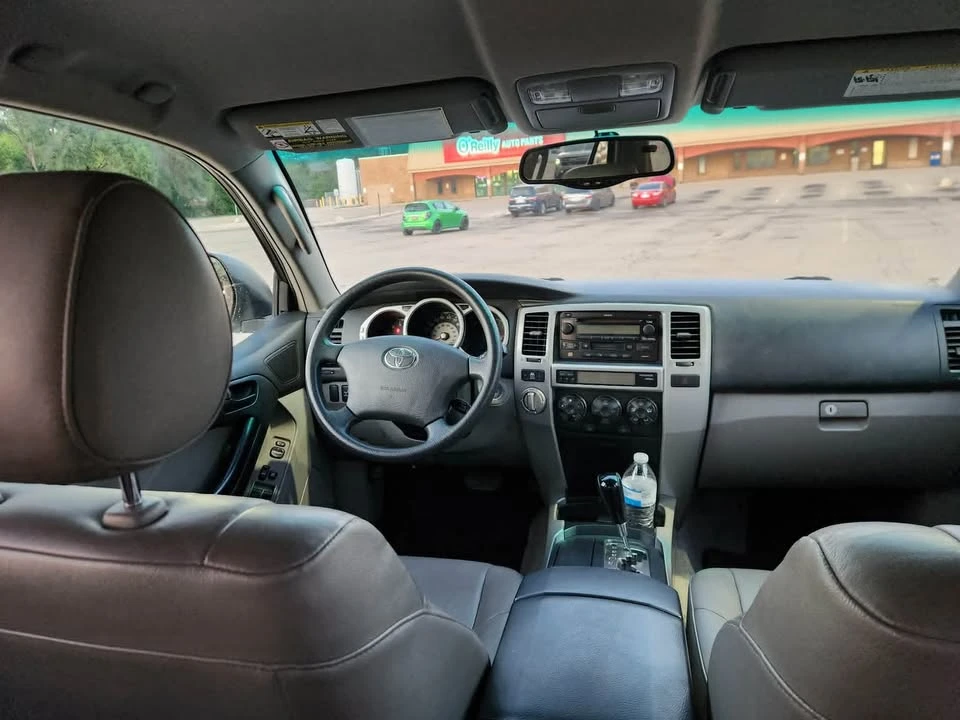 2005 Toyota 4Runner 4th Gen - Image 13 of 20