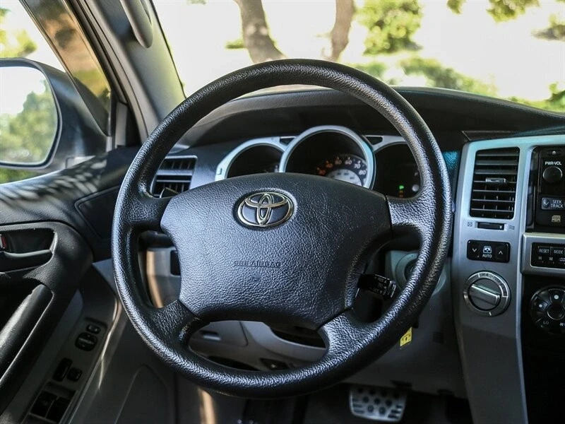 2005 Toyota 4Runner 4th Gen - Image 21 of 21