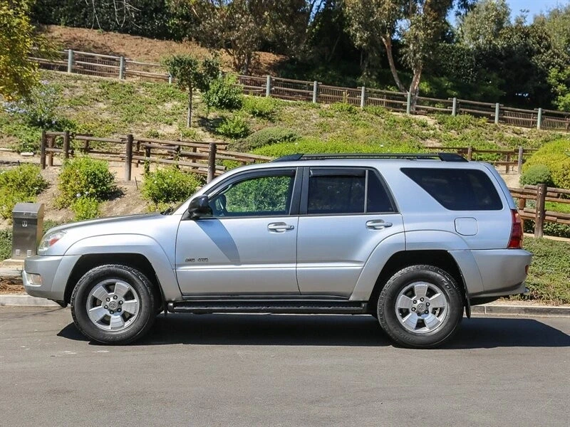 2005 Toyota 4Runner 4th Gen - Image 3 of 21
