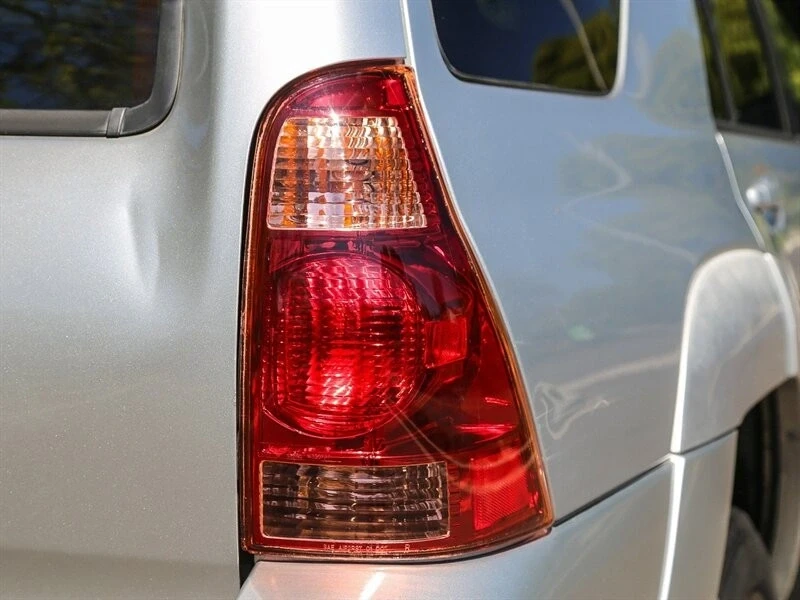 2005 Toyota 4Runner 4th Gen - Image 15 of 21