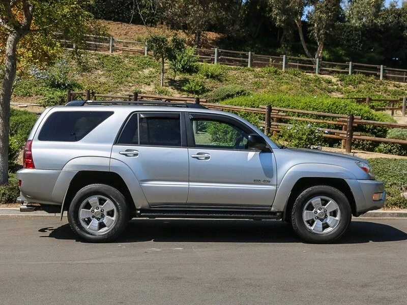 2005 Toyota 4Runner 4th Gen - Image 7 of 21
