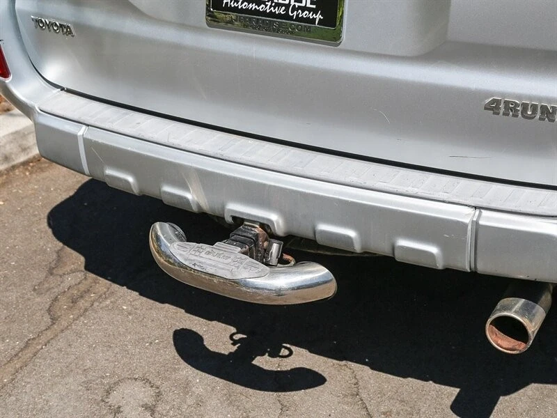 2005 Toyota 4Runner 4th Gen - Image 14 of 21