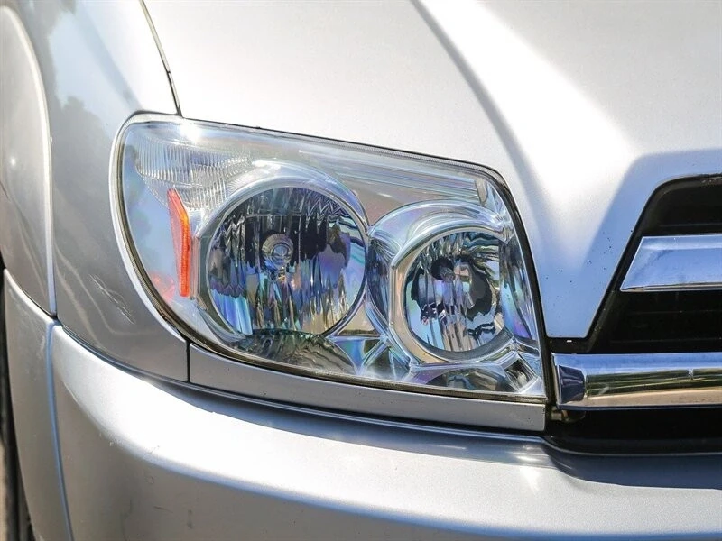 2005 Toyota 4Runner 4th Gen - Image 11 of 21