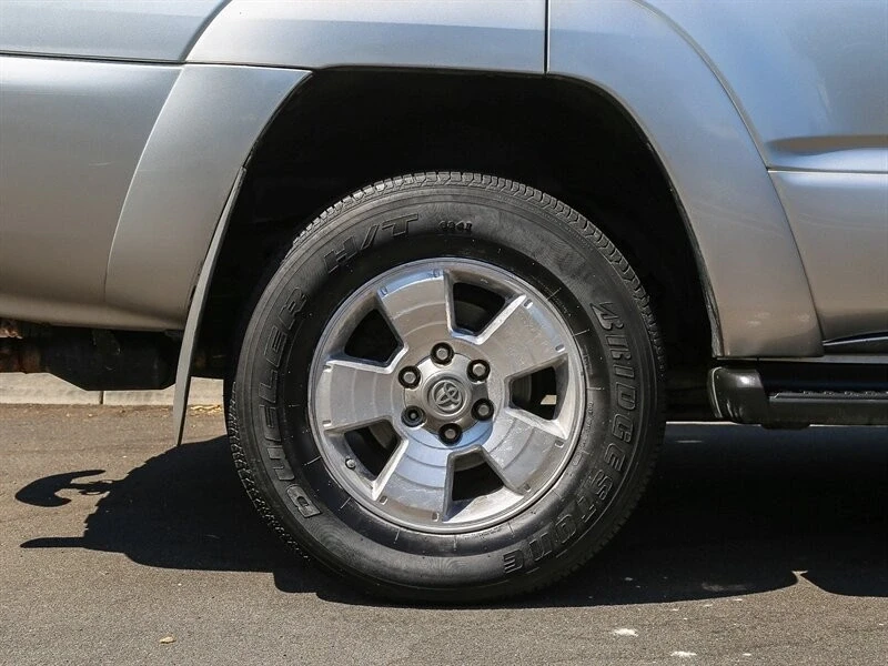 2005 Toyota 4Runner 4th Gen - Image 13 of 21