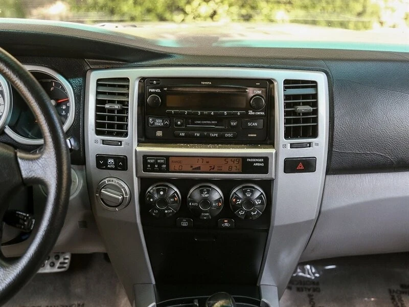 2005 Toyota 4Runner 4th Gen - Image 18 of 21