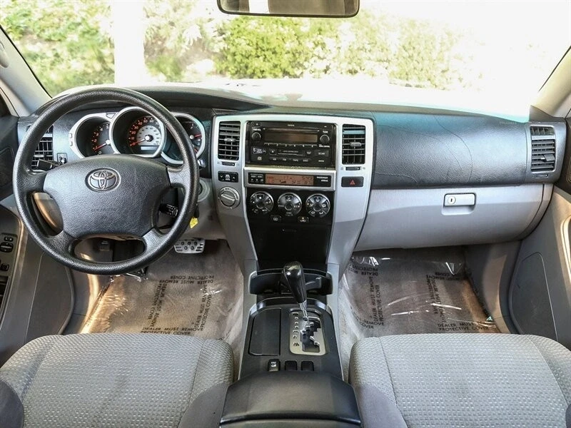2005 Toyota 4Runner 4th Gen - Image 17 of 21