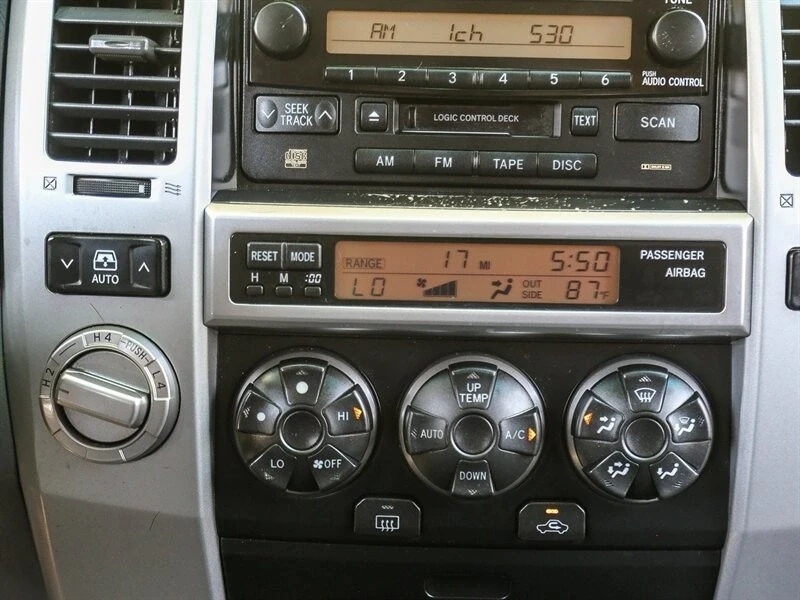 2005 Toyota 4Runner 4th Gen - Image 20 of 21