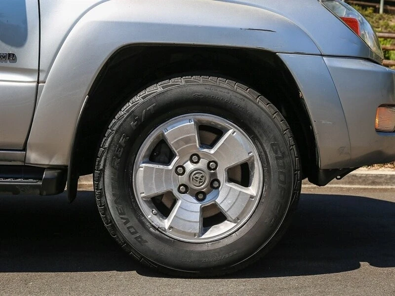 2005 Toyota 4Runner 4th Gen - Image 12 of 21