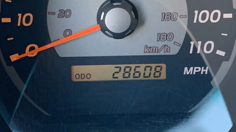 2005 Toyota 4Runner 4th Gen - Image 9 of 9