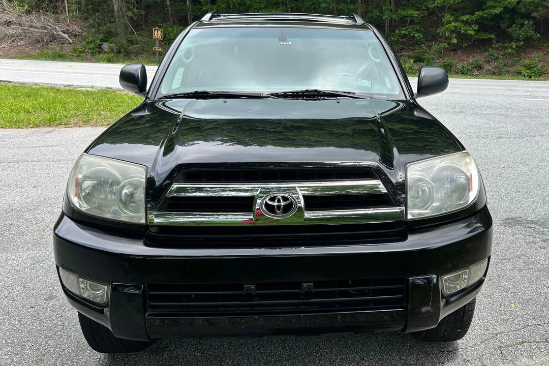 2005 Toyota 4Runner 4th Gen - Image 2 of 31
