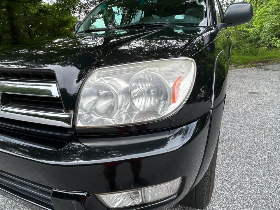 2005 Toyota 4Runner 4th Gen - Image 26 of 31