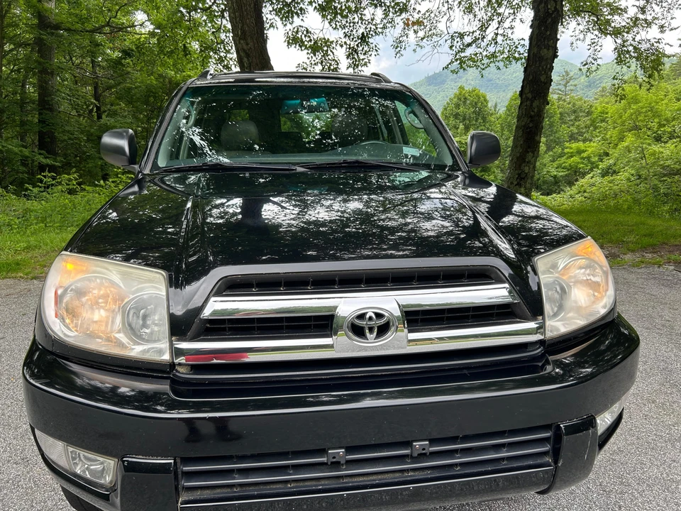 2005 Toyota 4Runner 4th Gen - Image 20 of 31