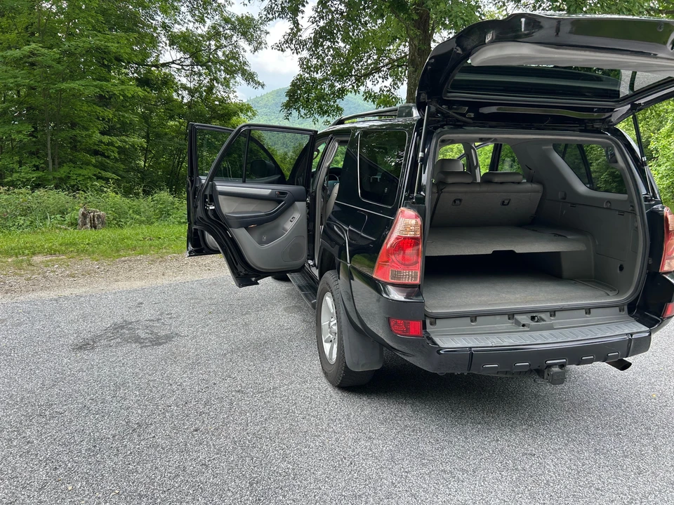 2005 Toyota 4Runner 4th Gen - Image 13 of 31