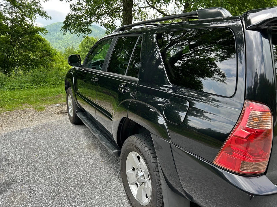 2005 Toyota 4Runner 4th Gen - Image 28 of 31
