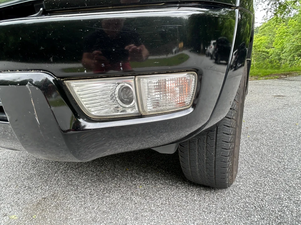 2005 Toyota 4Runner 4th Gen - Image 25 of 31