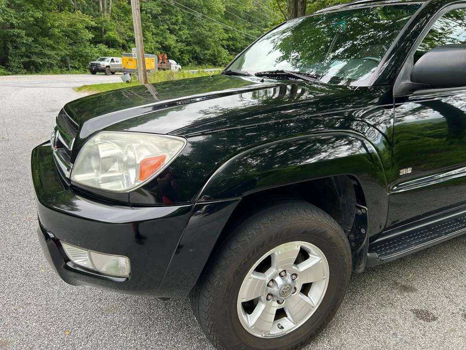 2005 Toyota 4Runner 4th Gen - Image 27 of 31