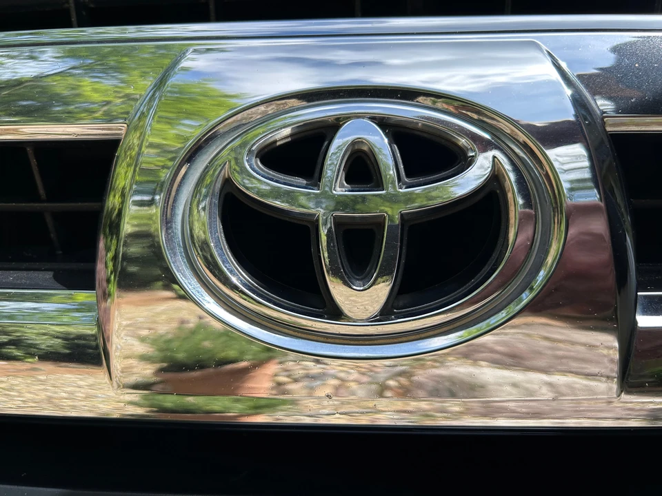 2005 Toyota 4Runner 4th Gen - Image 21 of 31