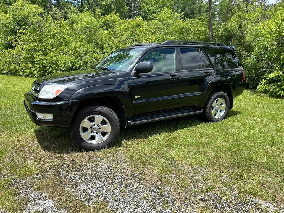 2005 Toyota 4Runner 4th Gen - Image 18 of 31