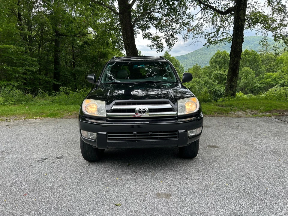 2005 Toyota 4Runner 4th Gen - Image 6 of 31