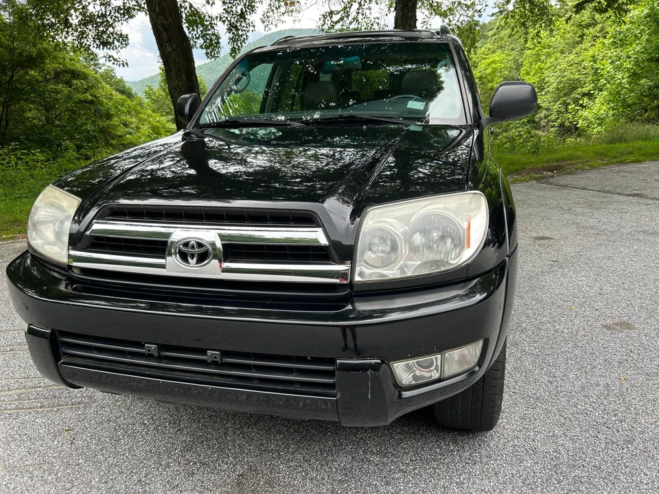 2005 Toyota 4Runner 4th Gen - Image 8 of 31