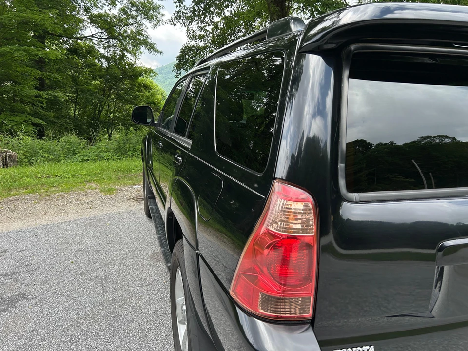 2005 Toyota 4Runner 4th Gen - Image 31 of 31
