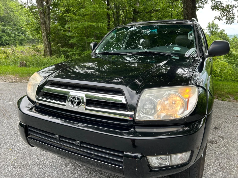 2005 Toyota 4Runner 4th Gen - Image 22 of 31