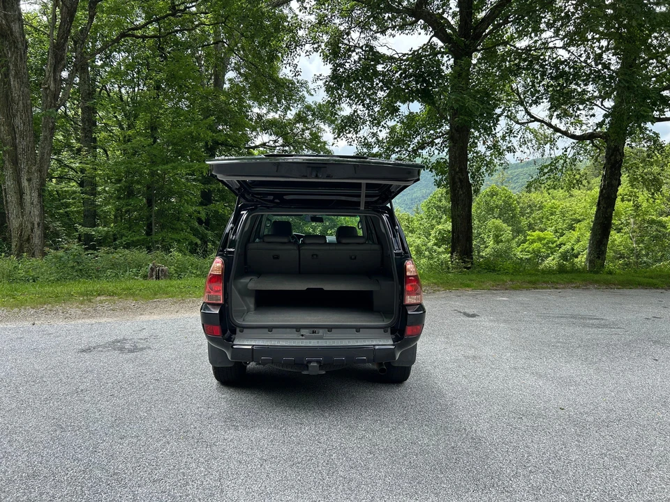 2005 Toyota 4Runner 4th Gen - Image 15 of 31