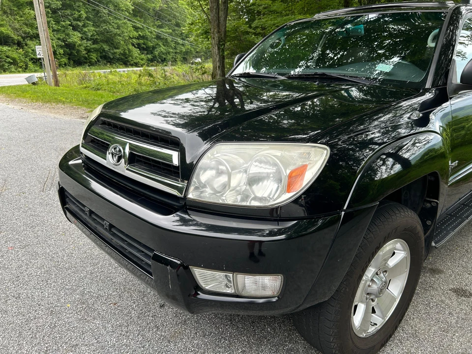 2005 Toyota 4Runner 4th Gen - Image 23 of 31