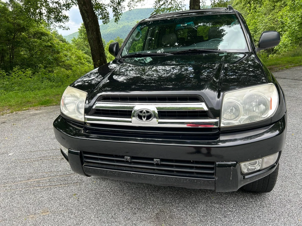 2005 Toyota 4Runner 4th Gen - Image 7 of 31