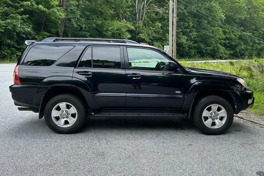 2005 Toyota 4Runner 4th Gen - Image 3 of 31