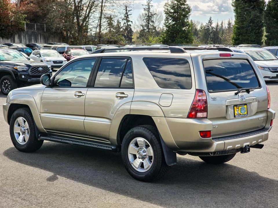 2005 Toyota 4Runner 4th Gen - Image 11 of 31