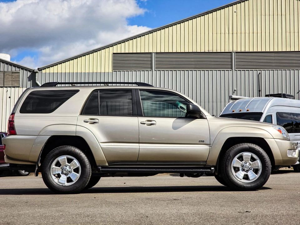 2005 Toyota 4Runner 4th Gen - Image 15 of 31