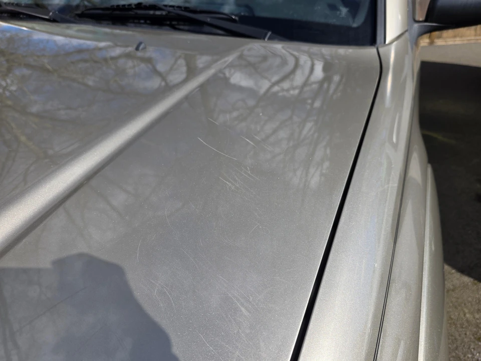 2005 Toyota 4Runner 4th Gen - Image 22 of 31
