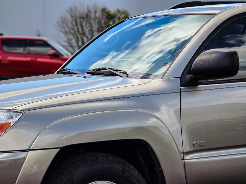 2005 Toyota 4Runner 4th Gen - Image 24 of 31