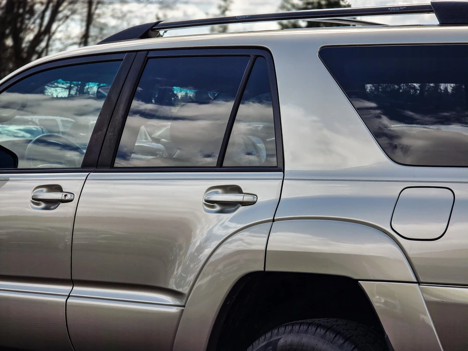 2005 Toyota 4Runner 4th Gen - Image 31 of 31