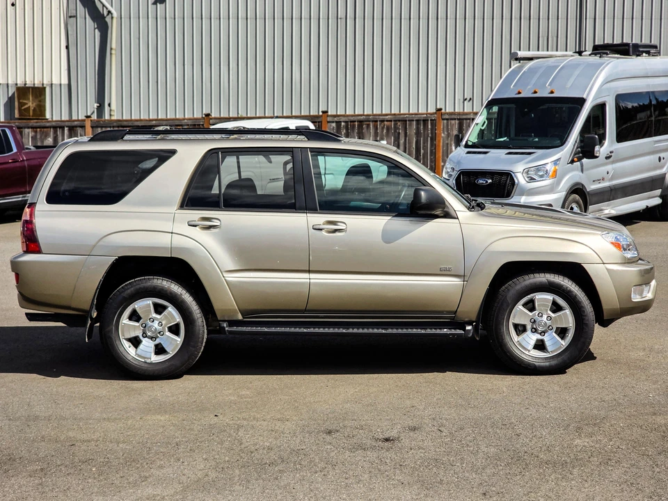 2005 Toyota 4Runner 4th Gen - Image 14 of 31