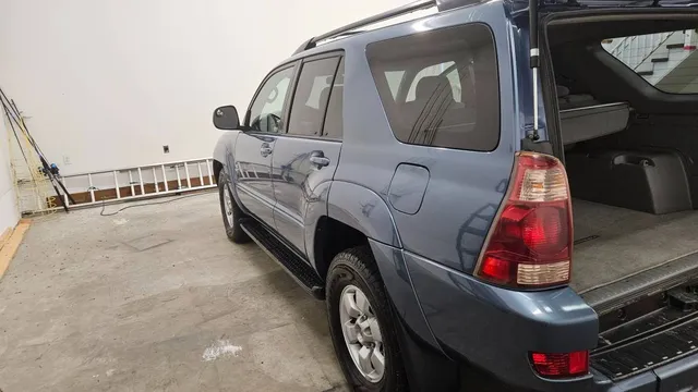 2005 Toyota 4Runner SR5