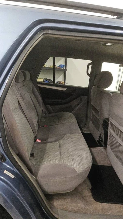 2005 Toyota 4Runner 4th Gen - Image 3 of 7