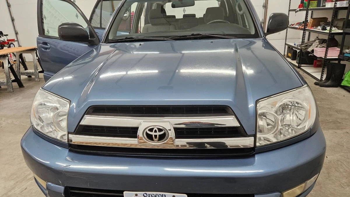 2005 Toyota 4Runner 4th Gen - Image 5 of 7