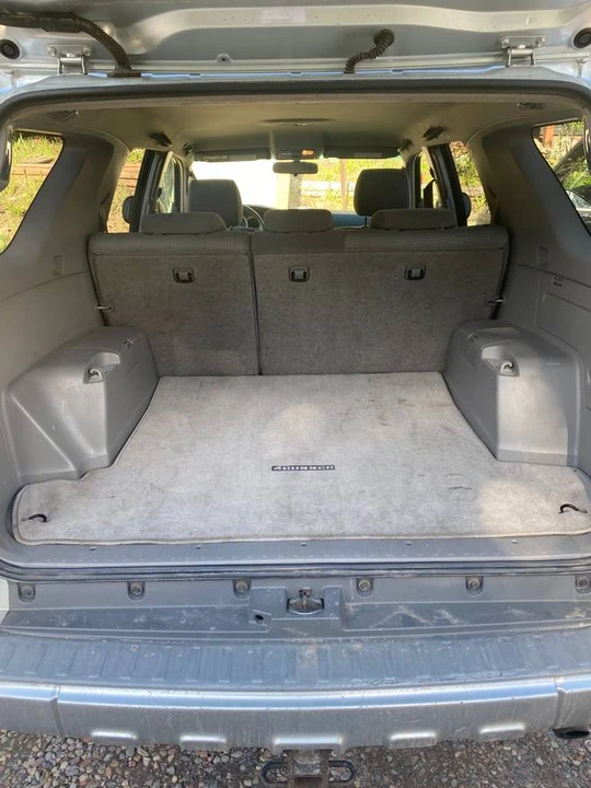 2005 Toyota 4Runner - Image 7 of 7