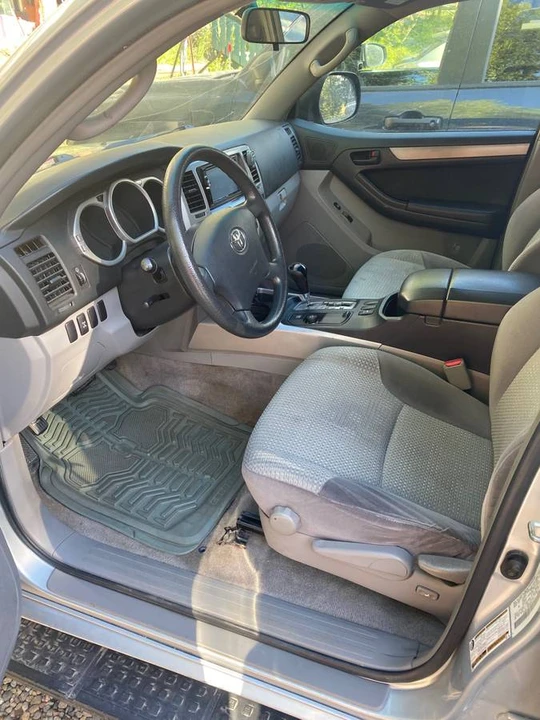 2005 Toyota 4Runner - Image 5 of 7