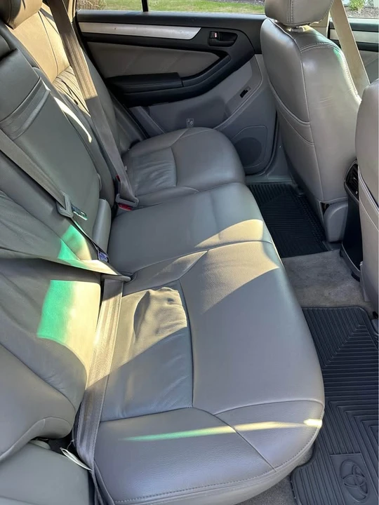 2005 Toyota 4Runner 4th Gen - Image 4 of 5