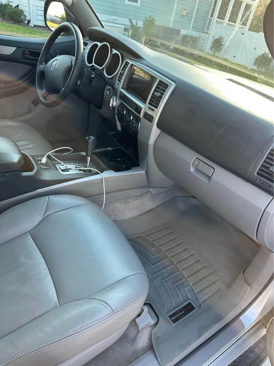 2005 Toyota 4Runner 4th Gen - Image 3 of 5