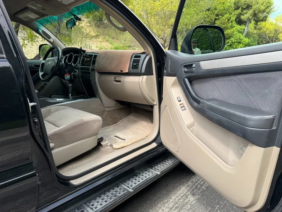 2005 Toyota 4Runner 4th Gen - Image 11 of 20