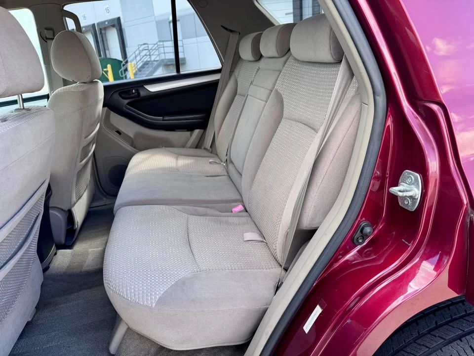 2005 Toyota 4Runner 4th Gen - Image 11 of 20